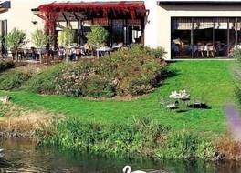 ロテル デ ボー ドゥ リル 写真