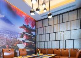 ウィンダム グランド プラザ ロイヤル カラフル 雲南 写真