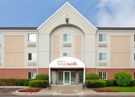 ソネスタ シンプリー スイーツ シカゴ リバティビル