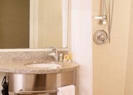 クラブ クォーターズ ホテル ワッカー アット ミシガン 写真