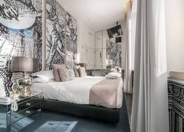 テアトロブティックルーム＆スイーツ 写真