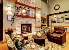 ハンプトン イン&スイーツ シカゴ/オーロラ 写真