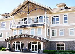 リバーウォーク プレイス リゾート & スパ 写真