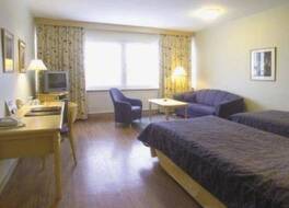 Hotel Terraza 写真