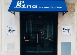 エスキナ アーバン ロッジ 写真