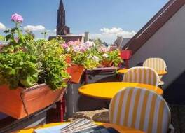 Hotel Mercure Strasbourg Centre 写真