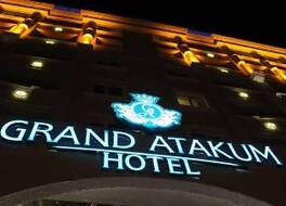 Grand Atakum Hotel 写真