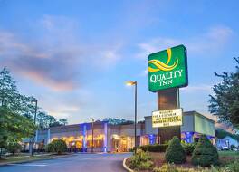 クオリティ イン&カンファレンス センター