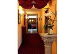 オテル アラゴン 写真