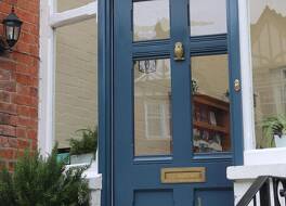 ザ コーデリア 写真