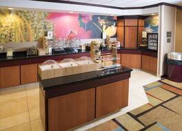 フェアフィールド イン&スイーツ ホワイト リバー ジャンクション 写真