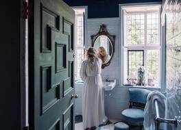 ハイフィールドハウス 写真