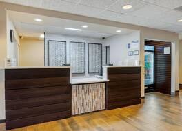 Best Western Plus Warsaw