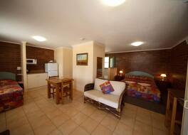 ルビーベイル モーテル＆ホリデーユニッツ - アダルトオンリーゲッタウェイ 写真