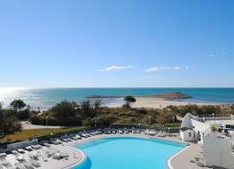 Hôtel Les Corallines - Thalasso & Resort 写真