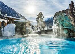 レラ アンド シャトー スパ ホテル ヤークトホフ 写真