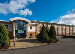 Holiday Inn Express Newport By IHG 写真