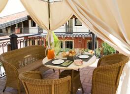 Albergo Fontana 写真