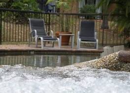 マウント オマニー ホテル アパートメンツ 写真