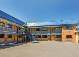 ロデウェイ イン ライオンズ - ラ グレンジ