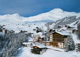 Hotel Alpensonne - Panoramazimmer & Restaurant 写真