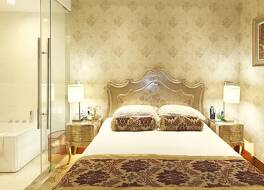 珍宝島 ホリデイ ホテル 南京雨花 写真