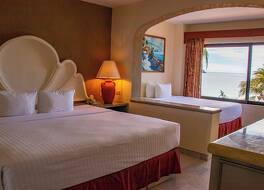 ザ パームス リゾート オブ マサトラン 写真