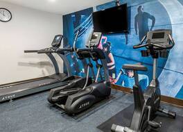 クラリオン ポイント ローリー ミッドタウン 写真