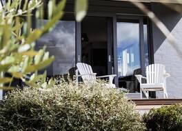 ポルペロ ヴィラズ 写真