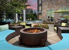 ヒルトン ガーデン イン ムルフリースボロ 写真