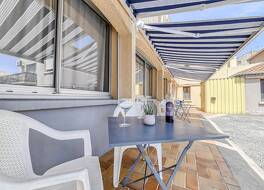 ホテル ヴィラ 写真