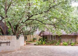 ングニ ロッジ 写真