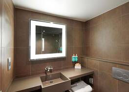 ノボテル ロンドン ウエスト ホテル 写真