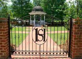 ハレ スプリングス イン 写真