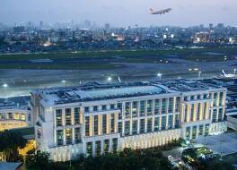 タージ サンタクルーズ 写真