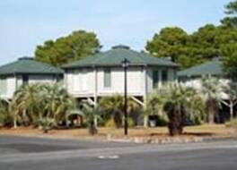 カントリー クラブ ヴィラズ