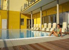 ホテル リープマン 写真