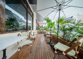 成都 ソンデリア ホステル & バー - レイジーボーンズ (成都懶骨頭青年旅舍) 写真