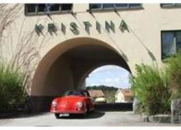 Hotell Kristina