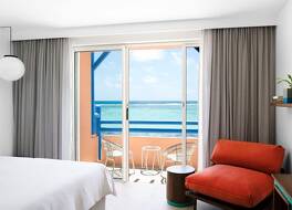 ソルト オブ パルマー、アダルトオンリー ブティック ホテル 写真