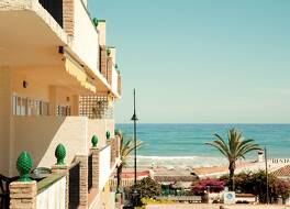 ホテル ロス ジャスミネス