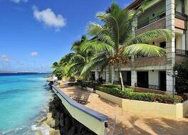 Bellafonte Luxury Oceanfront Hotel 写真