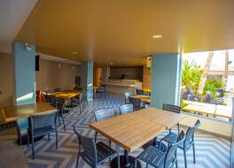 スター パレス ホテル 写真