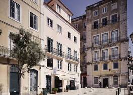 リスボン ストーリー ゲストハウス 写真