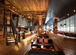 パン パシフィック メルボルン 写真