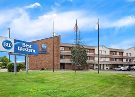 ベストウェスタン ネーパーヴィル イン 写真
