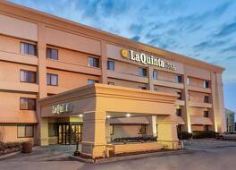 ラ キンタ イン & スイーツ バイ ウィンダム シカゴ ガーニー 写真