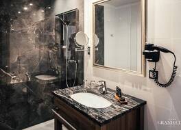 グランド シティ ヴロツワフ 写真