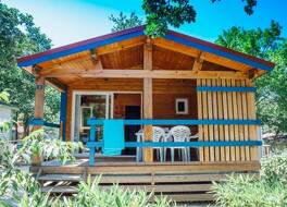 キャンピング ル ボワ フルリ 写真