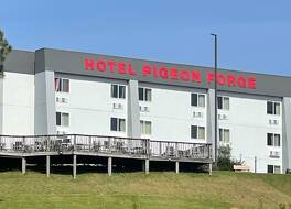 ホテル ピジョン フォージ